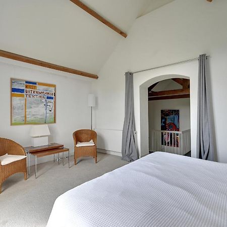 B&B Pompgebouw Aan De Rijn Tolkamer Extérieur photo