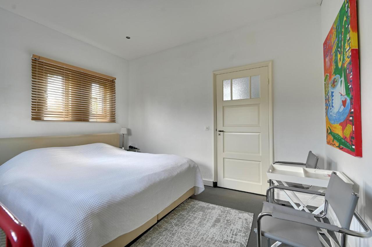 B&B Pompgebouw Aan De Rijn Tolkamer Extérieur photo